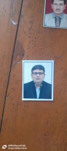 SANJAY VINUBHAI TRIVEDI