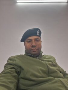 रामेश्वर चौधरी