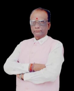 ANAND DULICHAND JI SONI