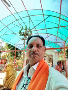 अनिल कुमार सिंह कौशिक