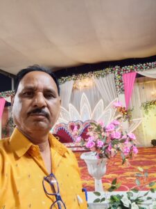 Anil Kumar Singh Kaushik