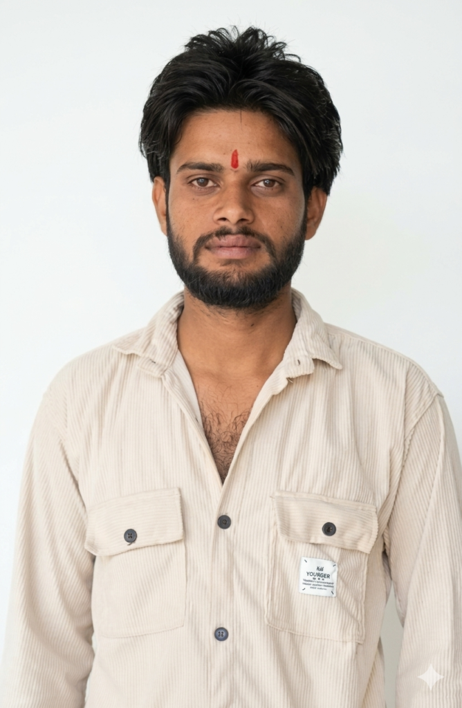 Vinay