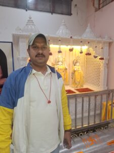 Yogendra Singh rathore