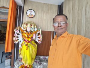 Sujeet Sharma