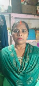 Lata kushwaha