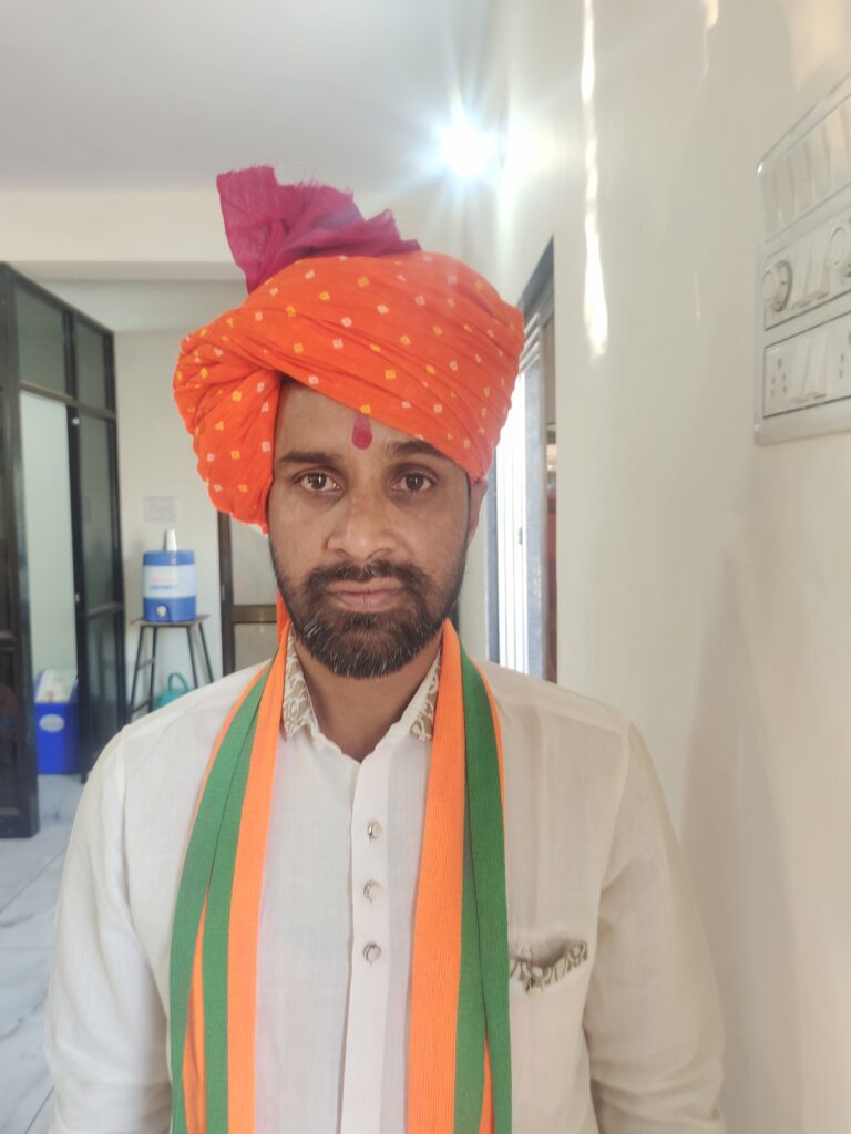 Krita khodidas bhai chitroda