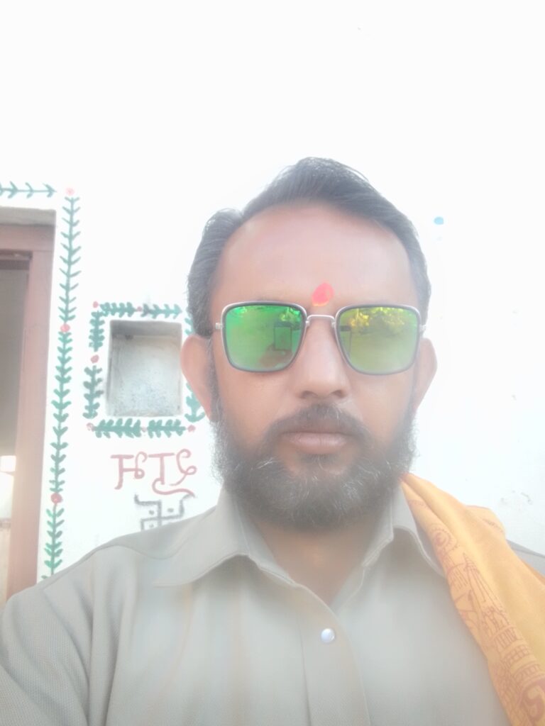 छगन लाल चौबीसा