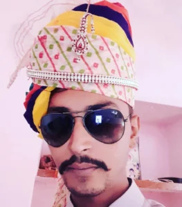 जितेंद्र सिंह सिसोदिया