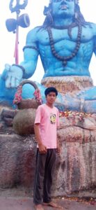 Himanshu Mishra
