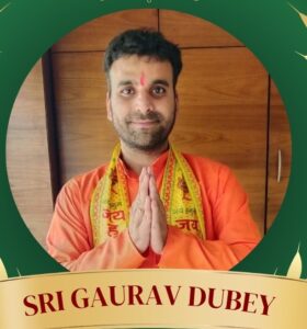 गौरव दुबे