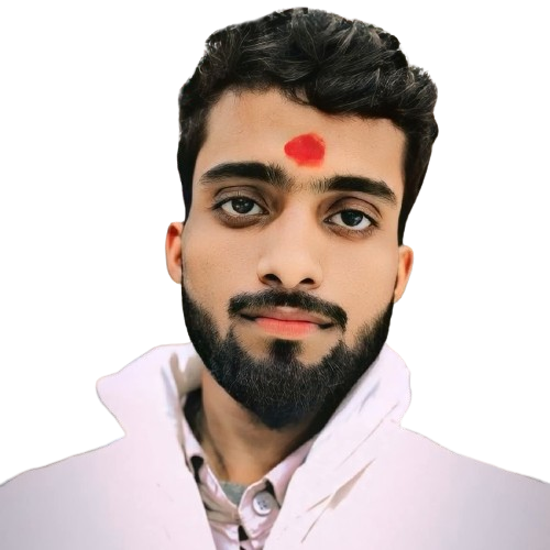 आशीष प्रताप चौहान