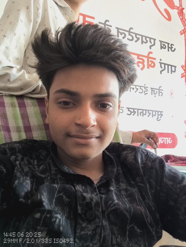 भविष्य वार्ष्णेय
