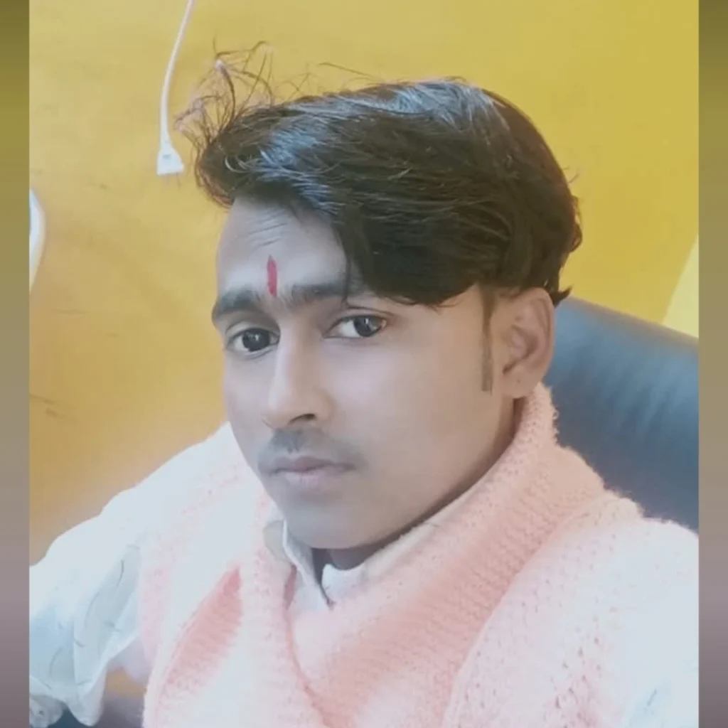 Vikat Singh
