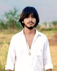 Ashish yogi