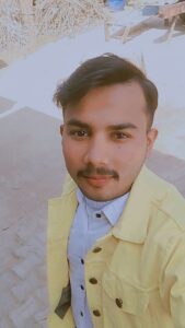 PRIYANSHU SAINI