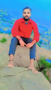 Mr jaysingh hindu