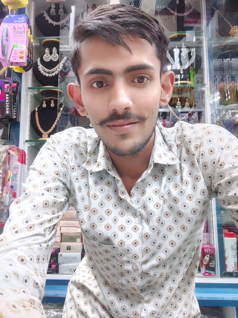 NARESH kumar