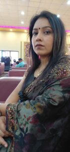Neha notiyal