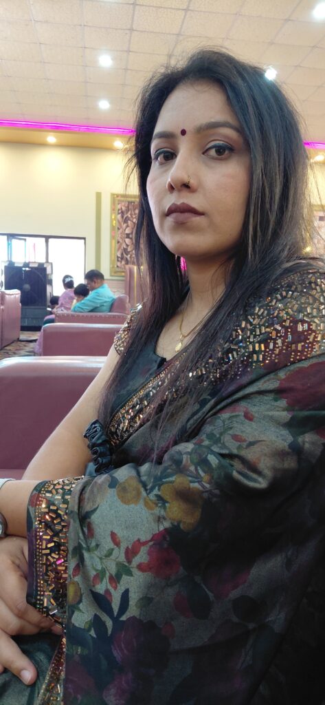 Neha notiyal