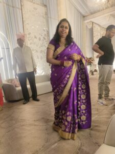 Swati Bansal
