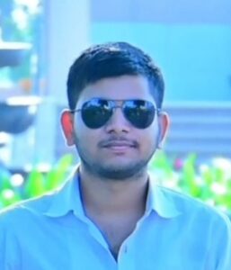Satyam Pandey