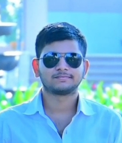 Satyam Pandey