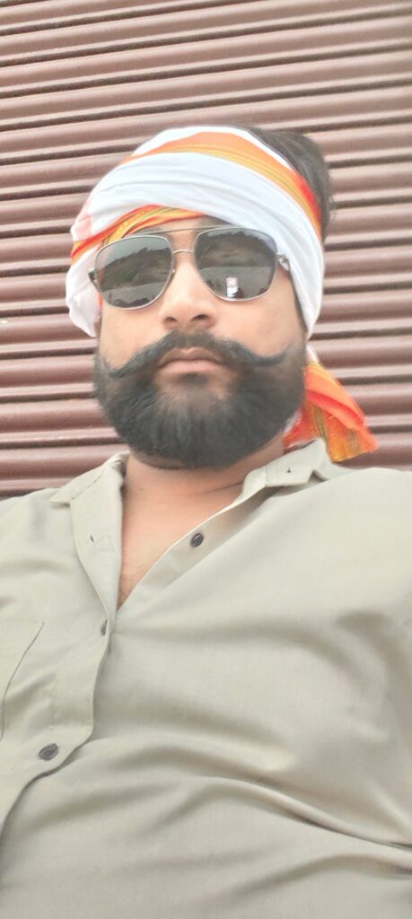 Chandan Chauhan