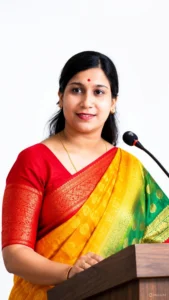 Mamta Dubey