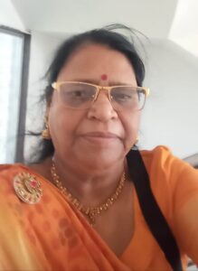 Usha yadav