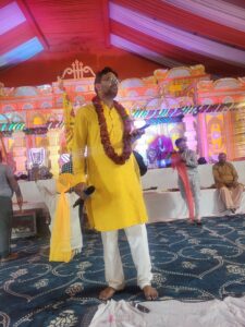 Neeraj jain