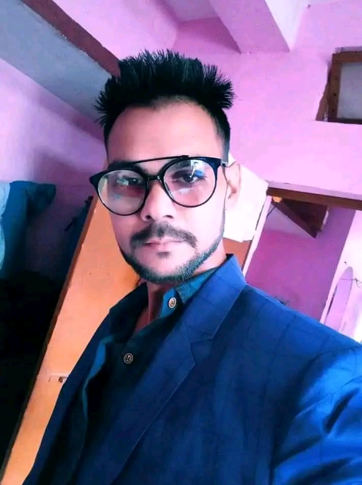 Avinash Kumar Shukla