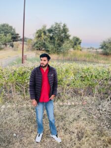 Ranveer vaishnav