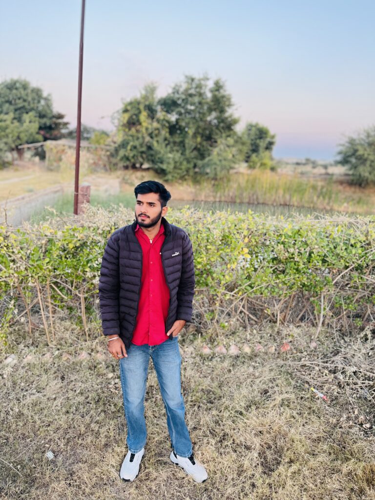 Ranveer vaishnav