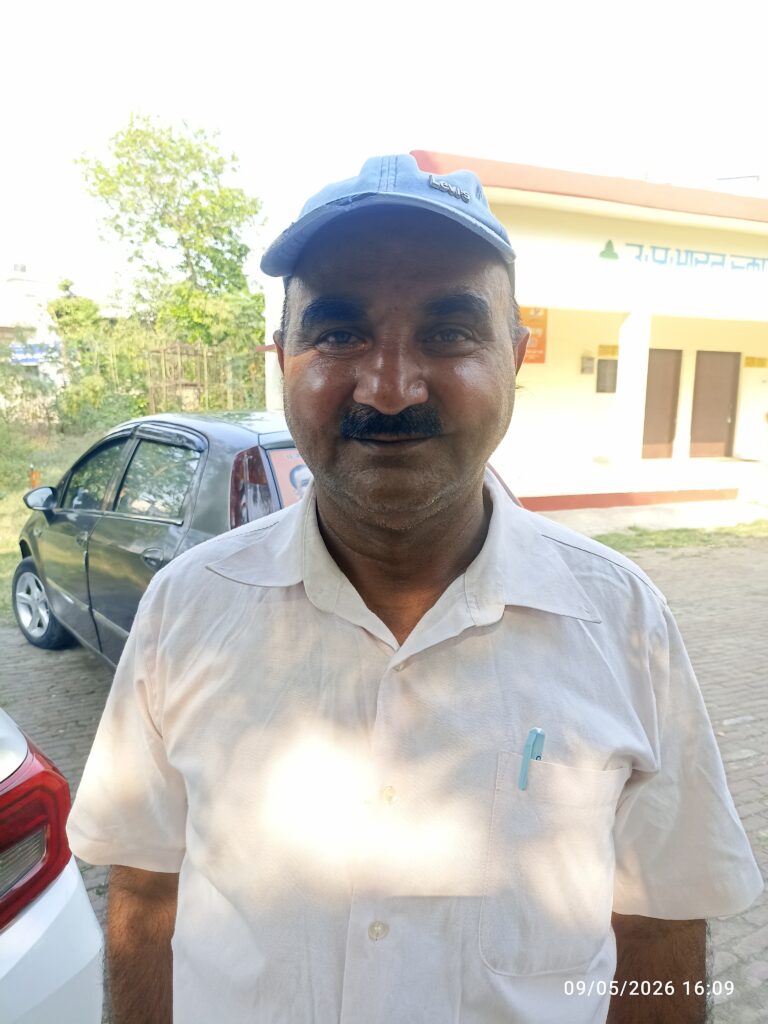 Surendera.. Kori.. Bunkar
