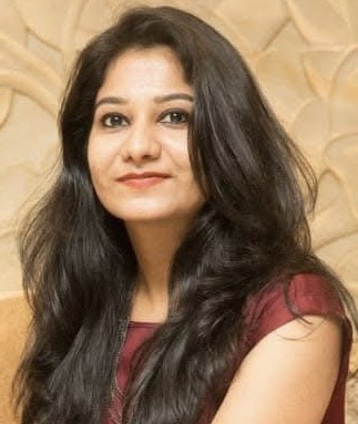 Shilpa Jain