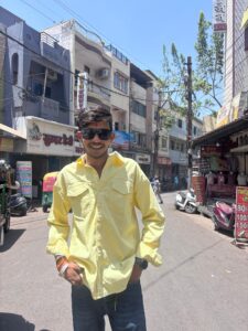 Pritam Sharma