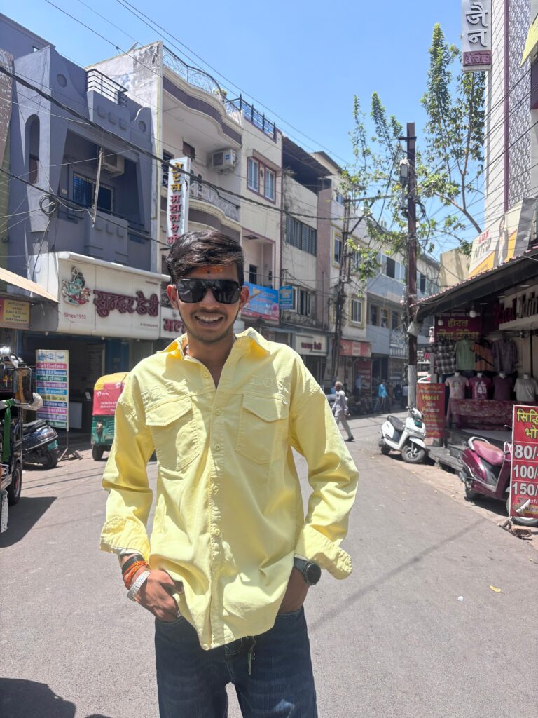 Pritam Sharma