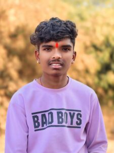 दुर्गेश यादव