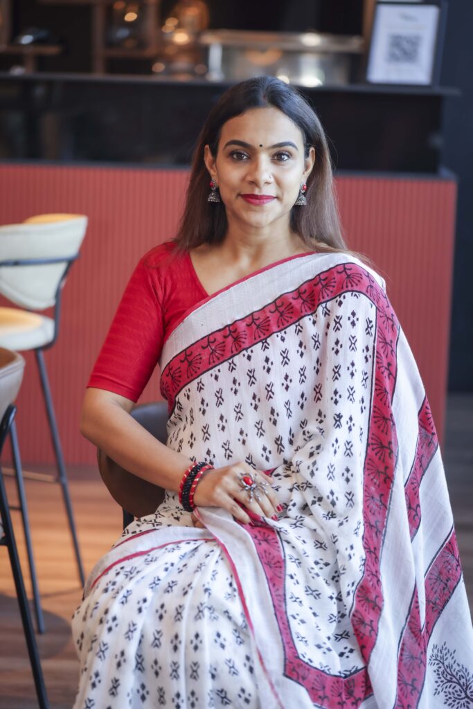 Nisha Jain