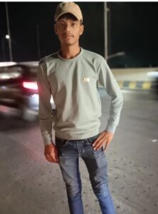 ऋषि कुशवाह