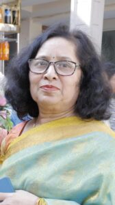 Kumkum Lata