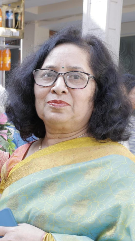 Kumkum Lata