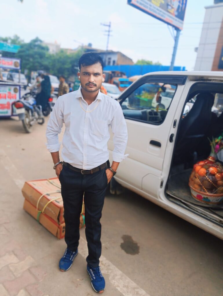 पंकज ठाकुर