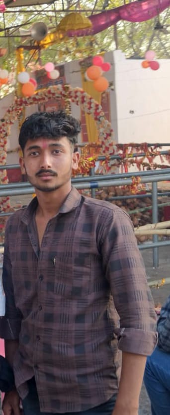 प्रशांत ठाकुर