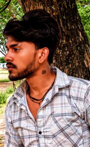 पवन सनातनी