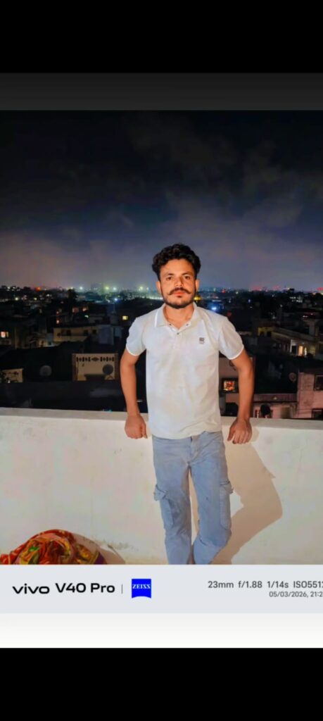 कुलदीप ठाकुर