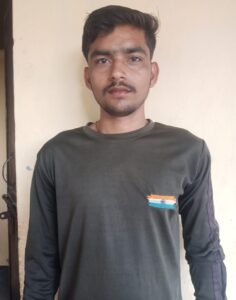 अमित सिकरवार