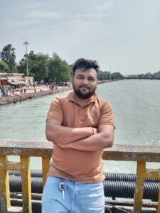 Atul Chaudhary