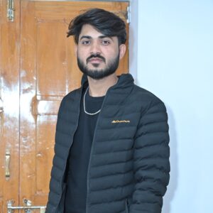 Prahlad Vaishnav