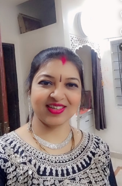 Kirti chandra